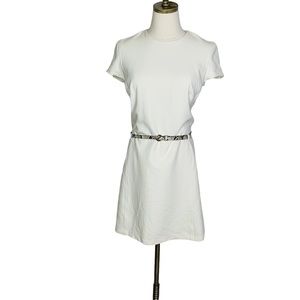 Ralph Lauren Black Label sz 6 Career Dress 3282